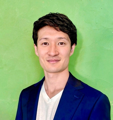 行政書士 青島一平